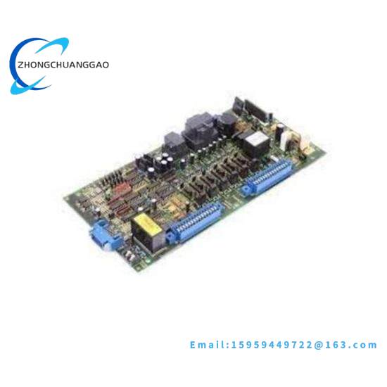 Triconex 3604A Digital Output Modules