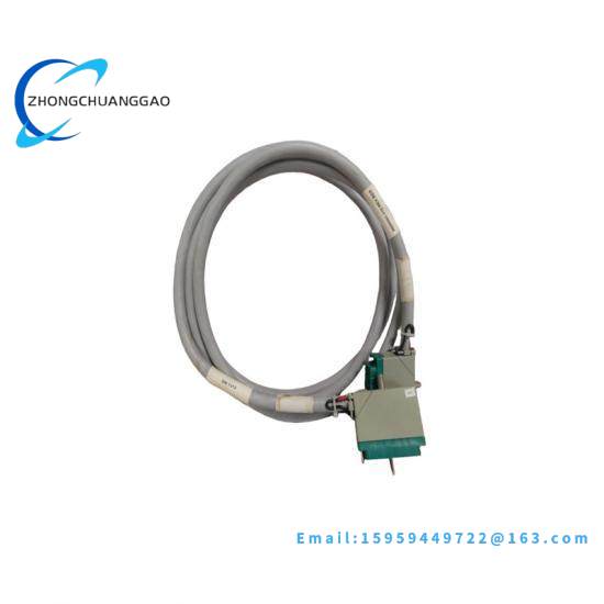 TRICONEX 9663-610