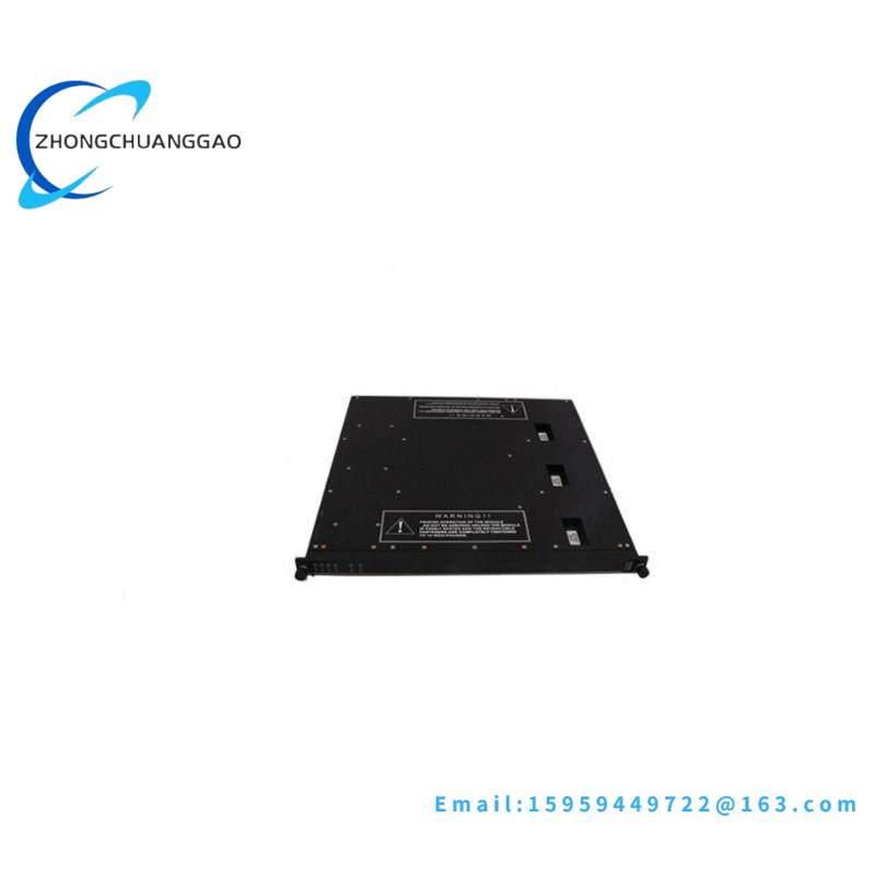 TRICONEX 4000094-320 Module