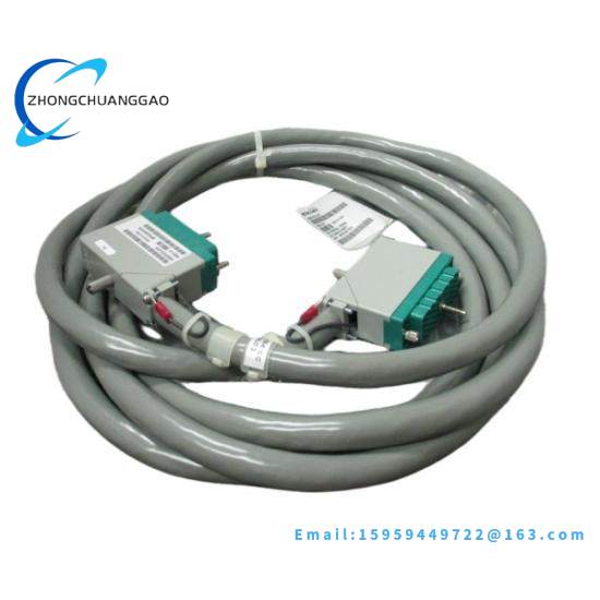Triconex 4000103-520 Cable Assembly