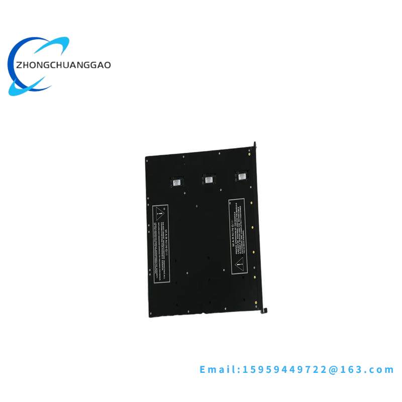 Triconex 7400210-010 MODULE