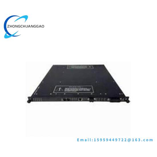 Triconex 7400210-010 Multi-Function Processor Module