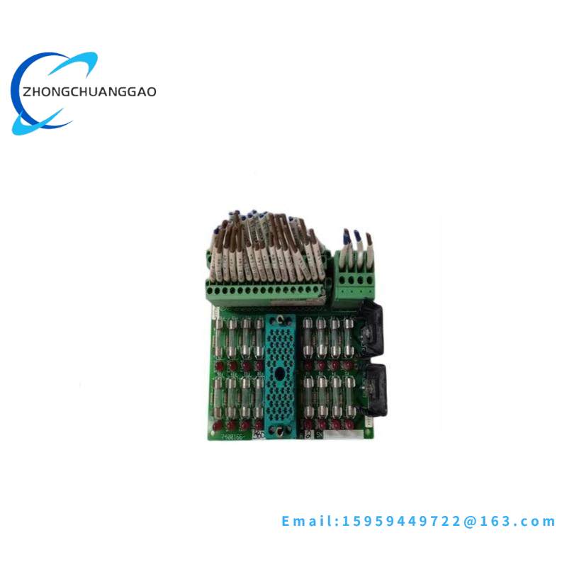 TRICONEX 9662-810 Module