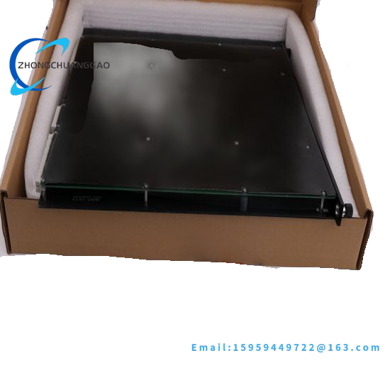 TRICONEX 9663-610