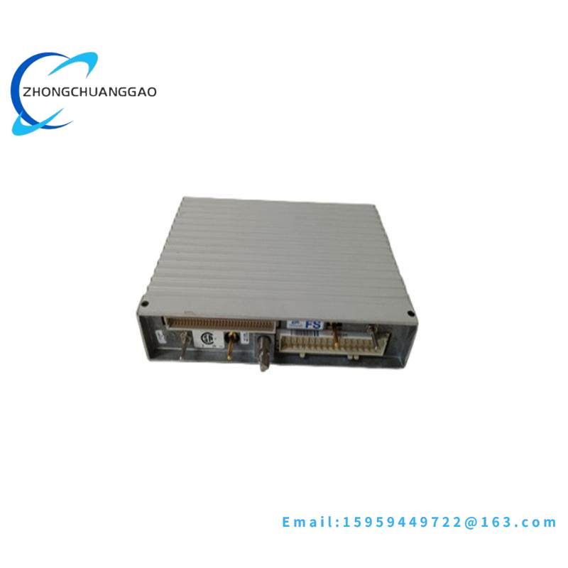 TRICONEX MP3101S2 digital input module