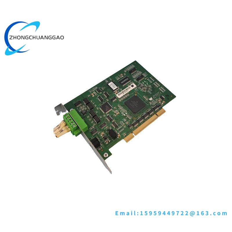 Woodhead CC-Link SST-CCS-PCU Interface Card