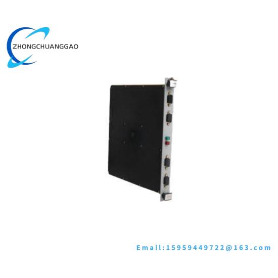 Woodward 2301A(PN:9907-018)