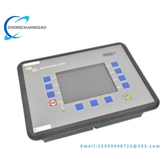 Woodward EASYGENP/N8440-2085