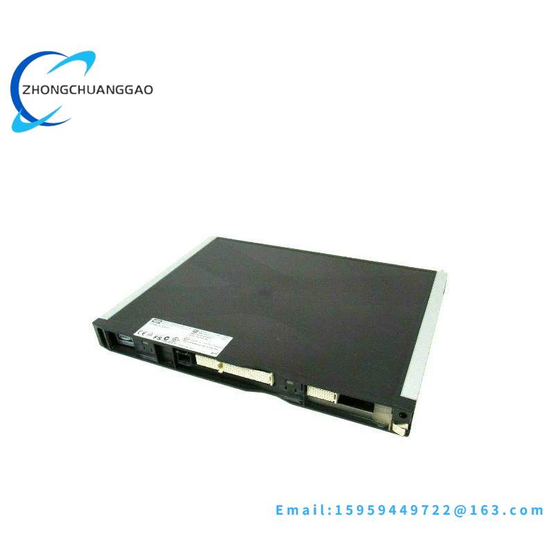 HIMA HIMAX X-SB-01 System Bus Module