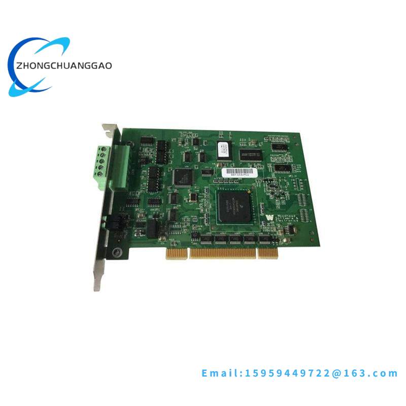 YASKAWA AB3606-C AB-PCI-EIP-S Robot Communication Board