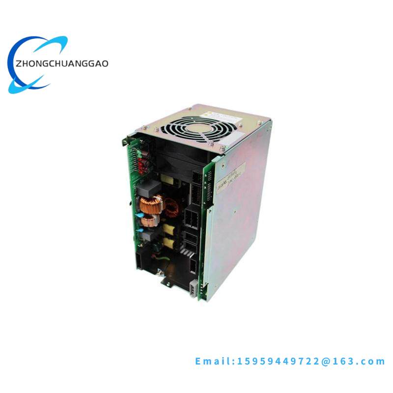 Yaskawa DX100 CPS-520F JZNC-YPS01-E Power Supply