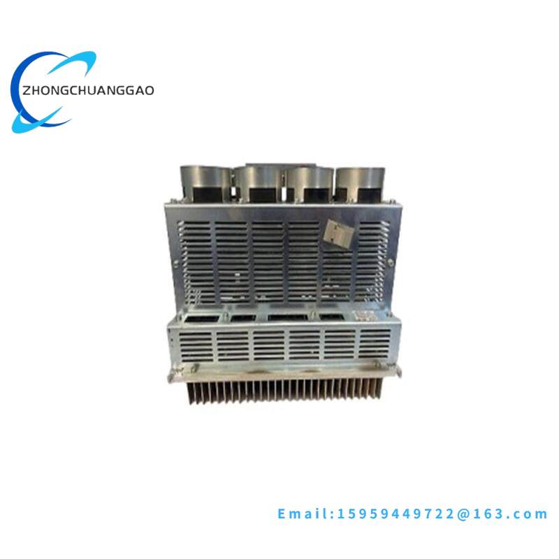 Yaskawa DX100 SRDA-C0A30A01A-E Converter Unit