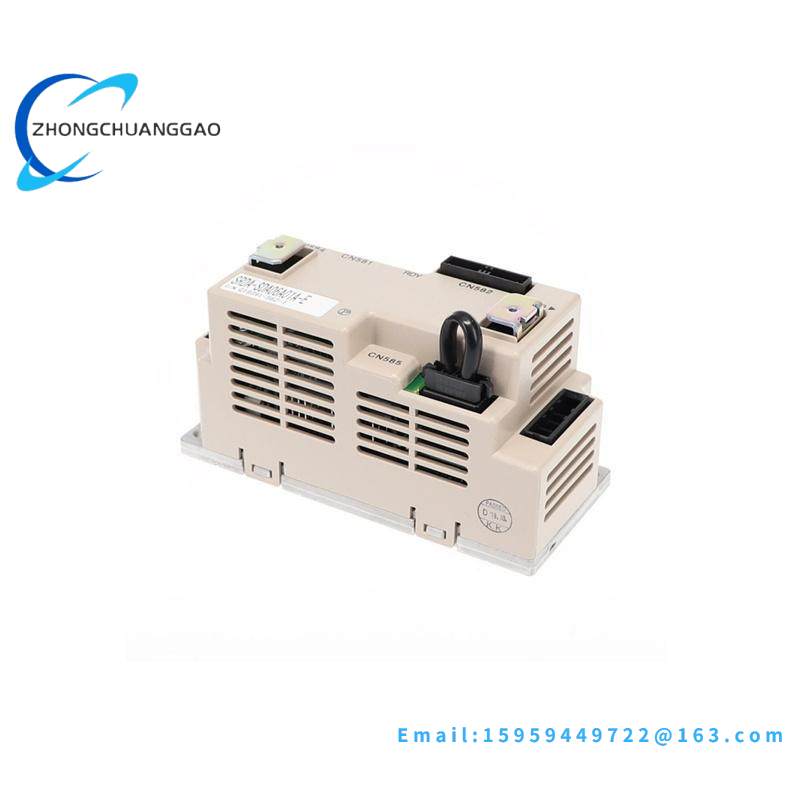 YASKAWA DX100SRDA-SDB14A01A-E Servo Amplifier