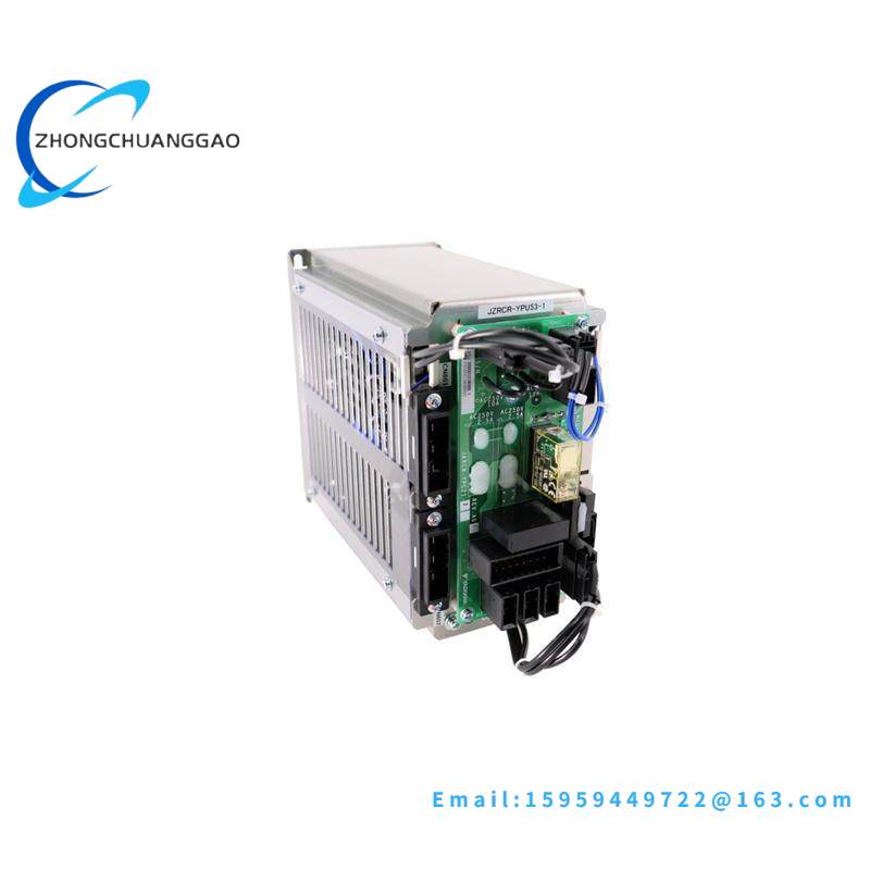 ABB YPC 105A YT204001-HE