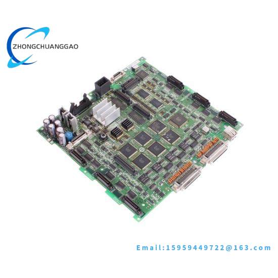 Yaskawa JASP-WRCA01 JASP-WRCA01B Servo Processor Module