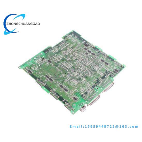 Yaskawa JASP-WRCA01 JASP-WRCA01B Servo Processor Module