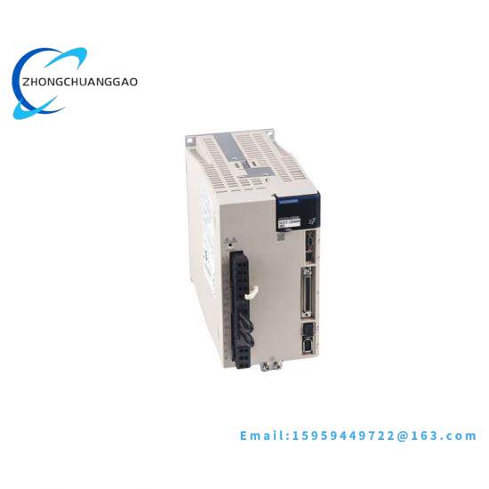 YASKAWA SGD7S-120A00A002 Single axis servo driver