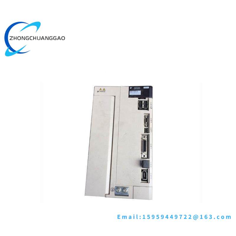 YASKAWA SGDV-170D11A rotary Motor