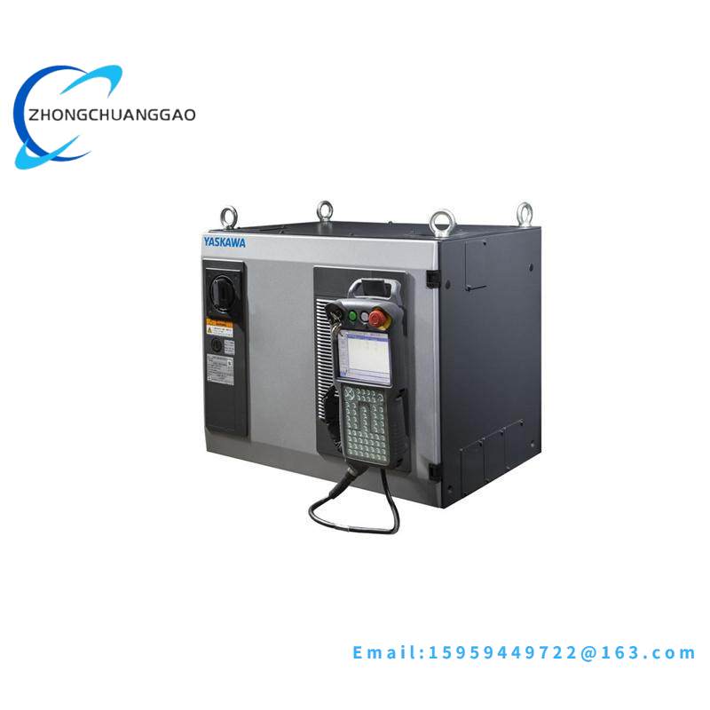 Yaskawa YRC1000 Robot Controller