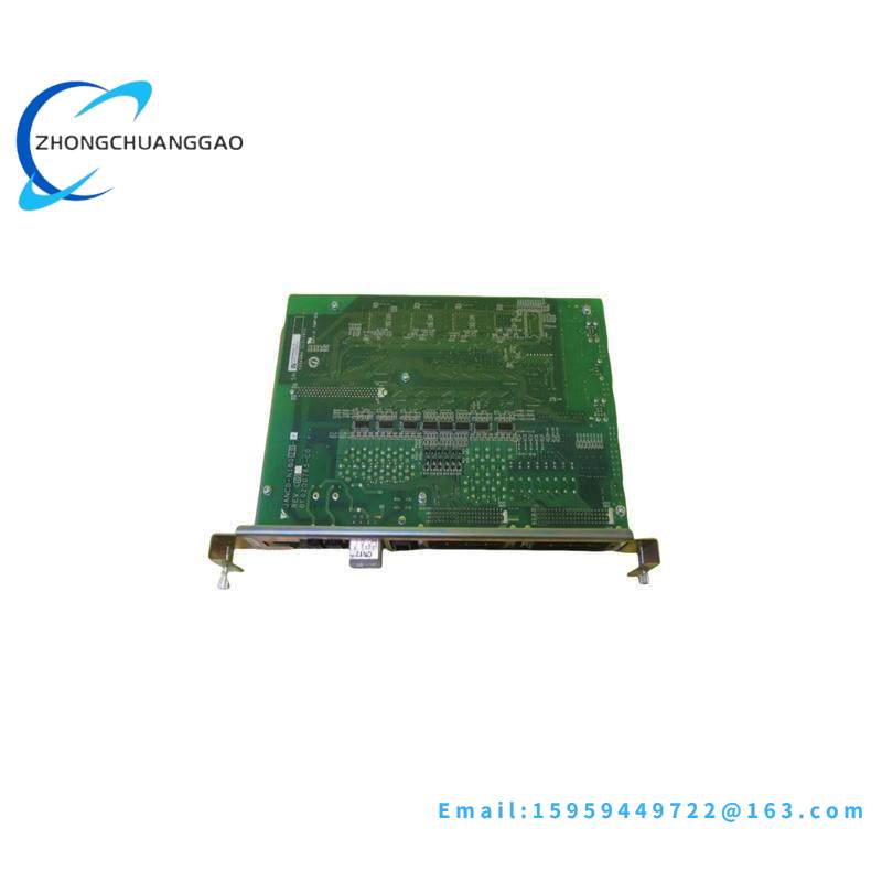 YASKAWA ZNC-NIF02B-2 NX100 SERVO CONTROL CARD