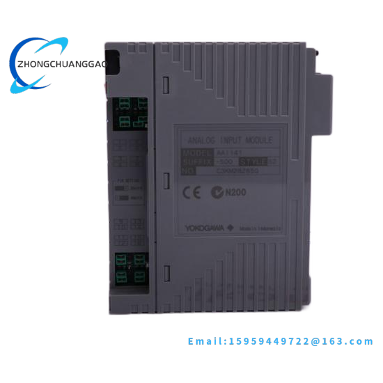 Yokogawa ADV561 P10 S1  Japan Origin