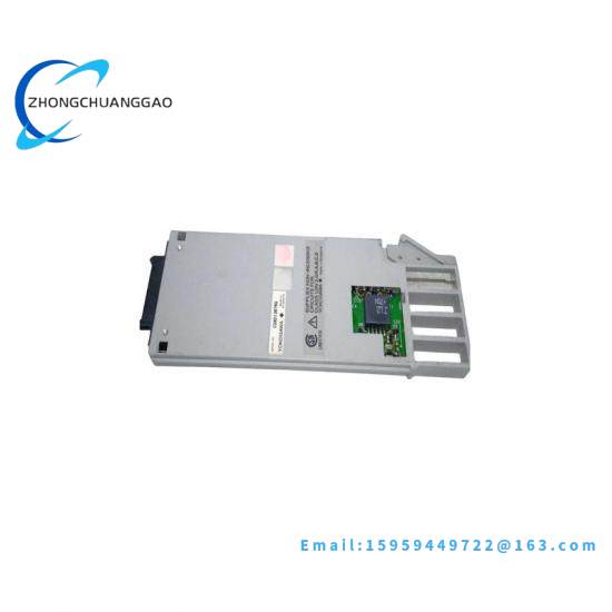 Yokogawa AAM11-S2 Current Voltage Input Module