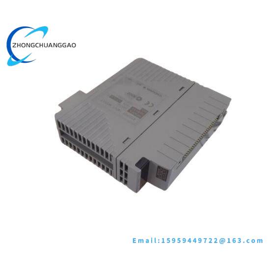 Yokogawa AAR145- S03 Input Module