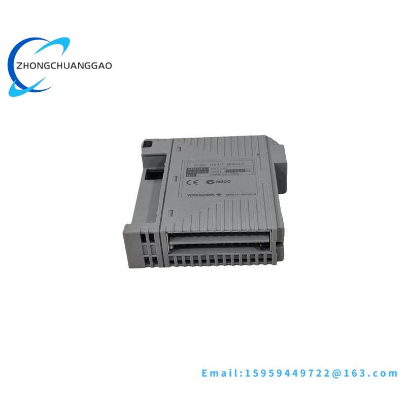 Yokogawa AAT141-S50 S2 Input Module