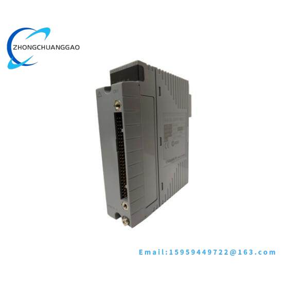 Yokogawa ADV551-P10  Digital Output Module