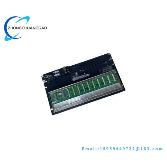 NI PXI-1000B