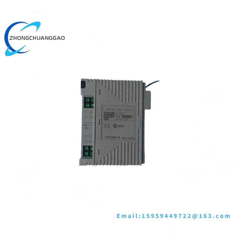 Yokogawa ALP111-S00 S1