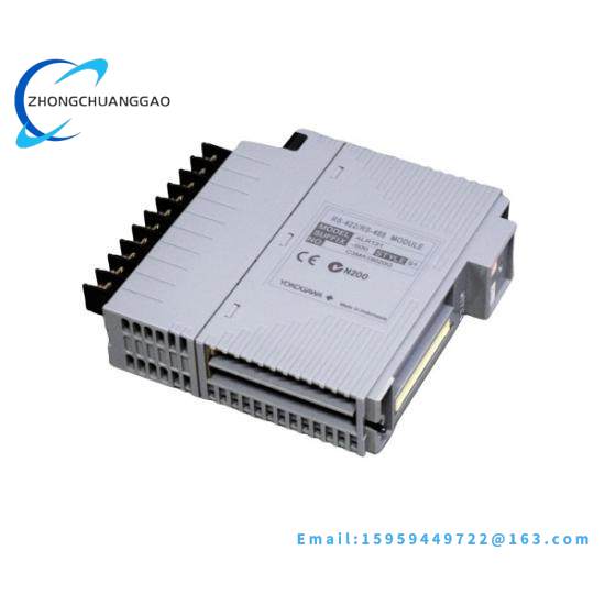 Yokogawa ALR121-S00  Serial Communication Module