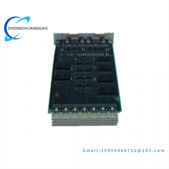 Yokogawa ALR121-S00S Industrial Communication Modules - dcs-woodward ...