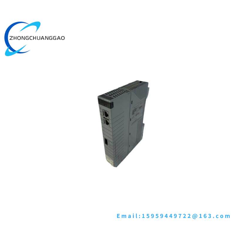 YOKOGAWA CP401-11 S1 PROCESSOR MODULE