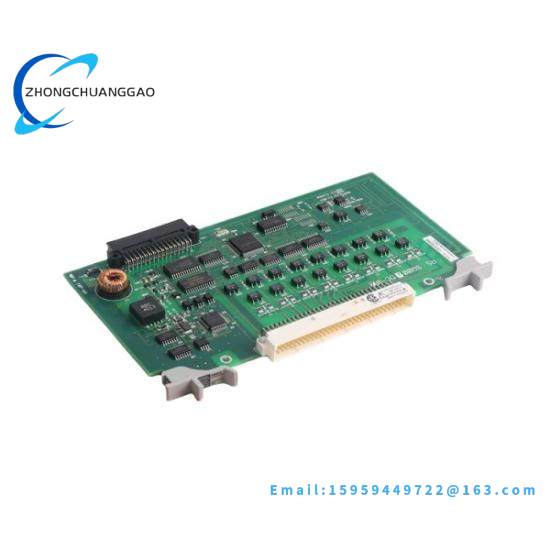 Yokogawa CP99AA  Processor Board