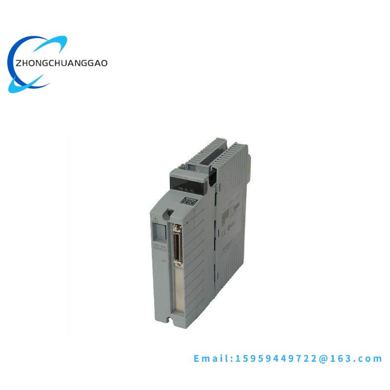 YOKOGAWA EB501-10 S1 COMMUNICATION MODULE BUS INTERFACE