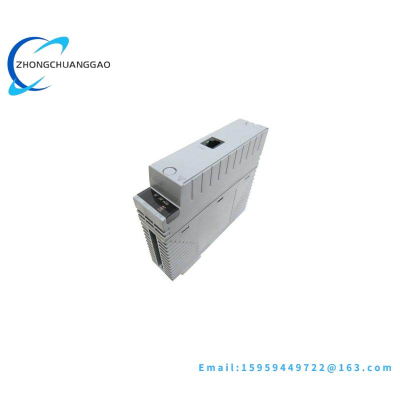 Yokogawa EC401-10 ESB Bus Coupler Module