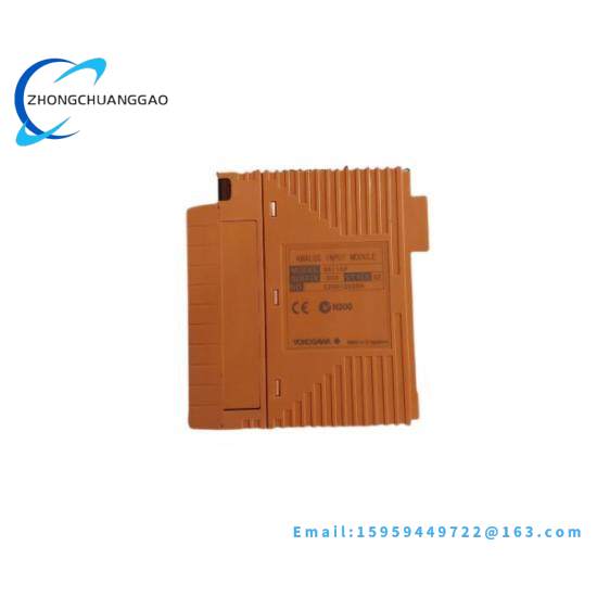 Yokogawa SAI143-S03 S2  Analog Input Module