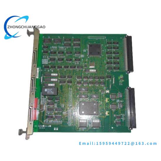 Yokogawa VF311 S1 Interface Card