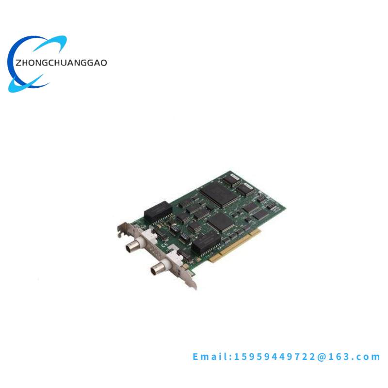 YOKOGAWA VF701 S3 INTERFACE CARD