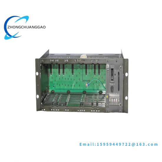 YOKOGAWA YNT511D Optical Bus Repeater