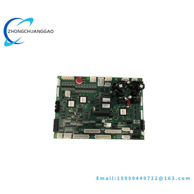 YORK 031-02478-002 PCB1429R055 PCB2116 Micro Board