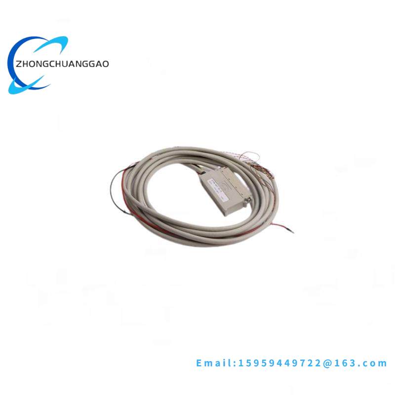 HIMA Z7150 Cable Plug