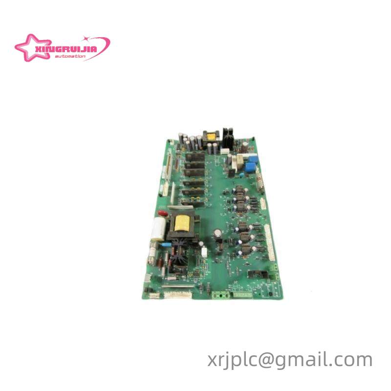 AB 1336-BDB-SP29D PCB GATE DRIVE BOARD