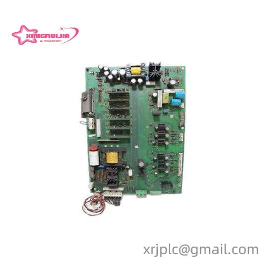 1336-BDB-SP49D Gate Driver PC Board