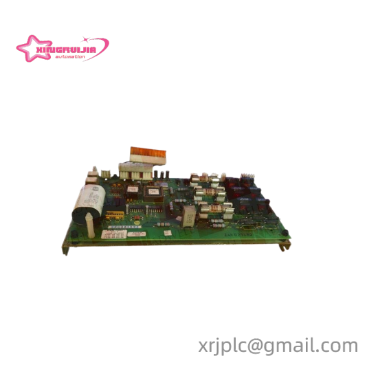 1336-PB-SP14C  CONTROL BOARD