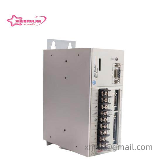 1398-DDM-005  Ultra 100 Servo Drive 1398DDM005