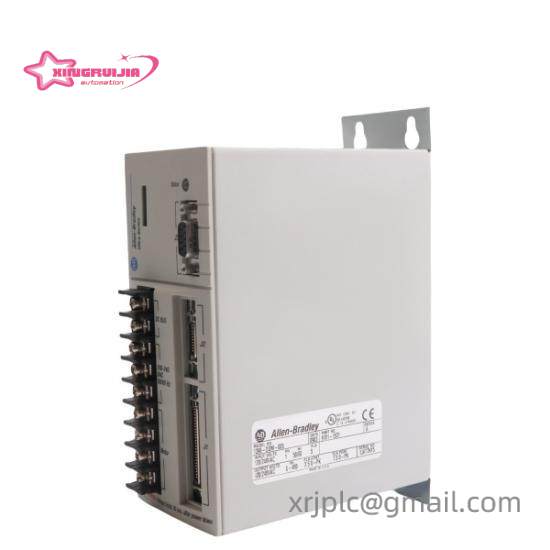1398-DDM-005  Ultra 100 Servo Drive 1398DDM005