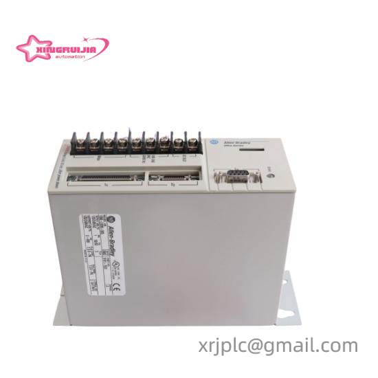1398-DDM-005  Ultra 100 Servo Drive 1398DDM005