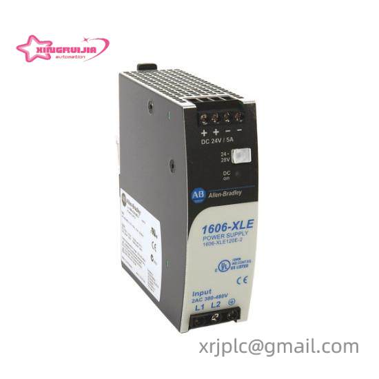 1606-XLE120EE  AC/DC Essential Power Supply
